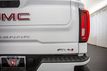 2021 GMC Sierra 1500 4WD Crew Cab 157" AT4 - 22903497 - 38
