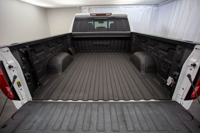 2021 GMC Sierra 1500 4WD Crew Cab 157" AT4 - 22903497 - 39