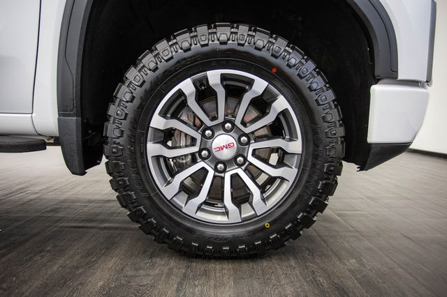 2021 GMC Sierra 1500 4WD Crew Cab 157" AT4 - 22903497 - 41