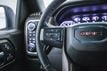 2021 GMC Sierra 1500 4WD Crew Cab 157" AT4 - 22903497 - 47