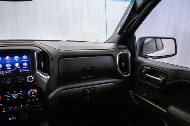 2021 GMC Sierra 1500 4WD Crew Cab 157" AT4 - 22903497 - 4