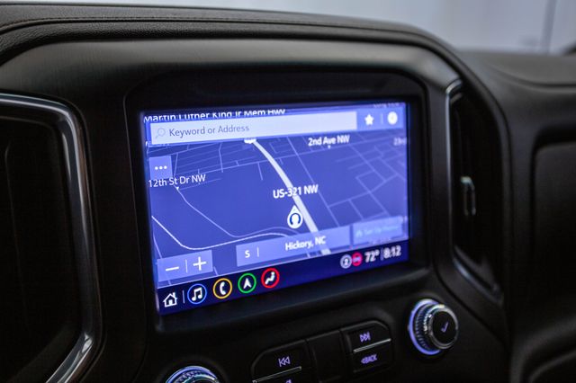 2021 GMC Sierra 1500 4WD Crew Cab 157" AT4 - 22903497 - 51