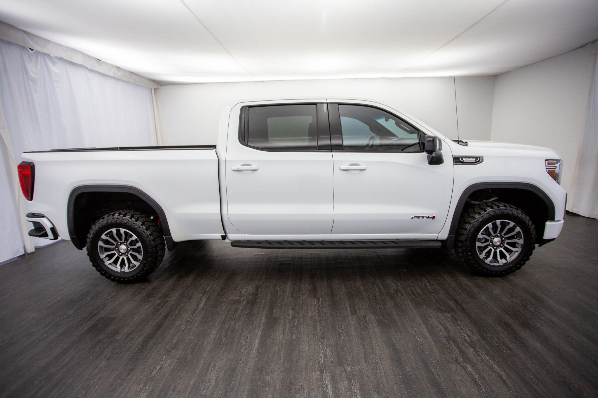 2021 Gmc Sierra 1500 AT4 photo 7