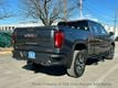 2021 GMC Sierra 1500 4WD Crew Cab 157" AT4,DURAMAX 3.0L TURBO-DIESEL,LEATHER,20'' WHE - 22763480 - 14