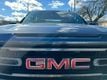 2021 GMC Sierra 1500 4WD Crew Cab 157" AT4,DURAMAX 3.0L TURBO-DIESEL,LEATHER,20'' WHE - 22763480 - 19