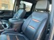 2021 GMC Sierra 1500 4WD Crew Cab 157" AT4,DURAMAX 3.0L TURBO-DIESEL,LEATHER,20'' WHE - 22763480 - 34