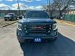 2021 GMC Sierra 1500 4WD Crew Cab 157" AT4,DURAMAX 3.0L TURBO-DIESEL,LEATHER,20'' WHE - 22763480 - 3