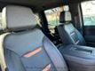 2021 GMC Sierra 1500 4WD Crew Cab 157" AT4,DURAMAX 3.0L TURBO-DIESEL,LEATHER,20'' WHE - 22763480 - 39