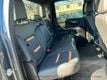 2021 GMC Sierra 1500 4WD Crew Cab 157" AT4,DURAMAX 3.0L TURBO-DIESEL,LEATHER,20'' WHE - 22763480 - 43