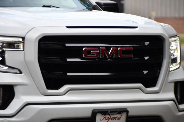 2021 GMC Sierra 1500 4WD Crew Cab 157" Elevation - 23074355 - 10