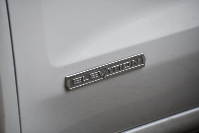 2021 GMC Sierra 1500 4WD Crew Cab 157" Elevation - 23074355 - 12