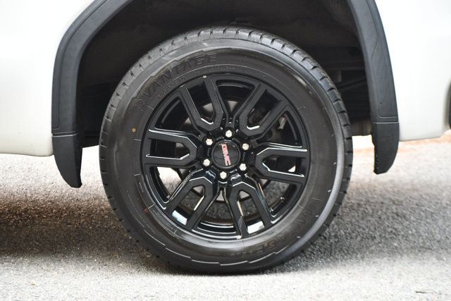 2021 GMC Sierra 1500 4WD Crew Cab 157" Elevation - 23074355 - 14