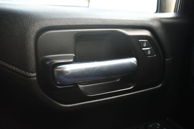 2021 GMC Sierra 1500 4WD Crew Cab 157" Elevation - 23074355 - 18