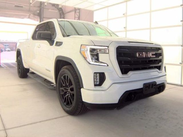 2021 GMC Sierra 1500 4WD Crew Cab 157" Elevation - 23074355 - 1