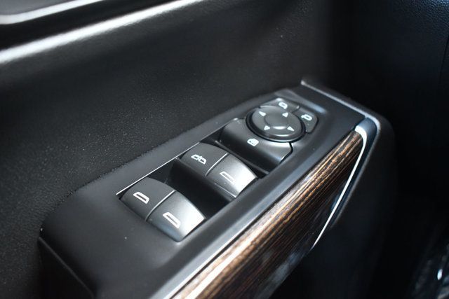 2021 GMC Sierra 1500 4WD Crew Cab 157" Elevation - 23074355 - 19