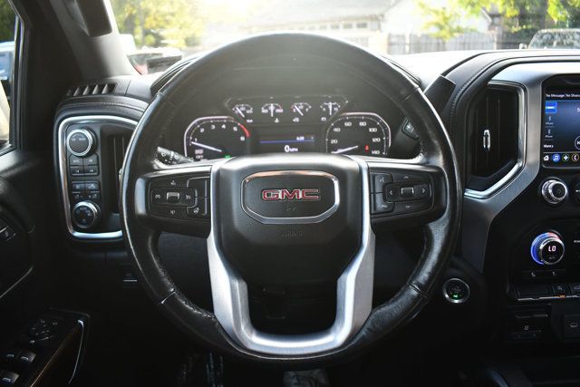 2021 GMC Sierra 1500 4WD Crew Cab 157" Elevation - 23074355 - 24