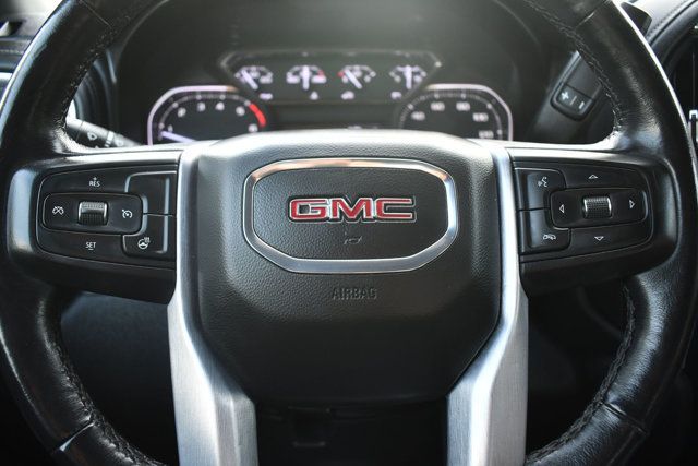 2021 GMC Sierra 1500 4WD Crew Cab 157" Elevation - 23074355 - 25