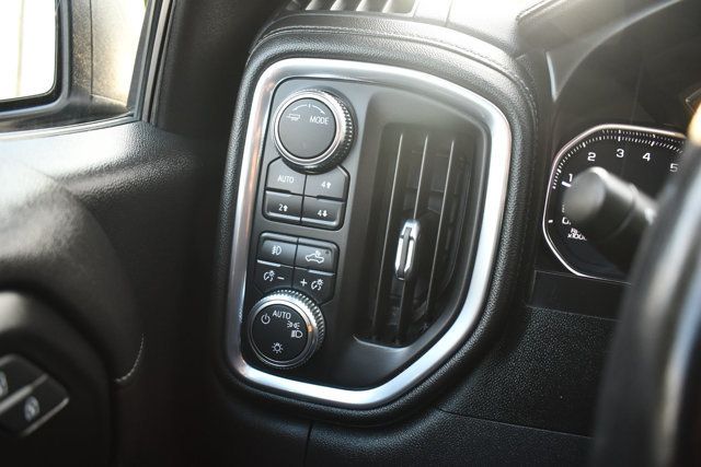 2021 GMC Sierra 1500 4WD Crew Cab 157" Elevation - 23074355 - 27