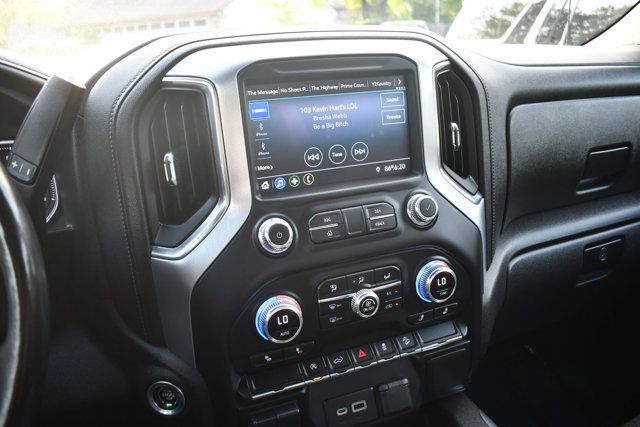 2021 GMC Sierra 1500 4WD Crew Cab 157" Elevation - 23074355 - 28