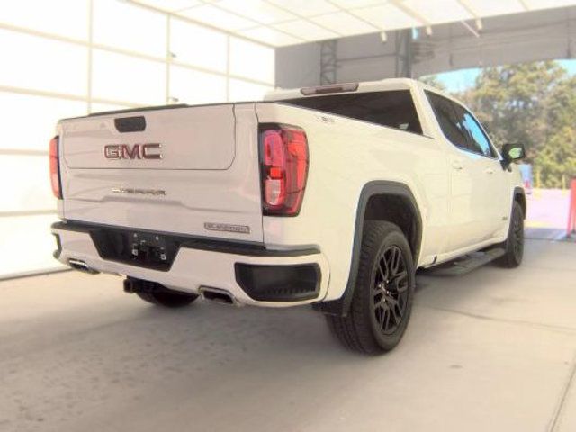 2021 GMC Sierra 1500 4WD Crew Cab 157" Elevation - 23074355 - 2