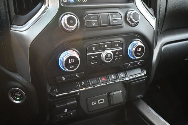 2021 GMC Sierra 1500 4WD Crew Cab 157" Elevation - 23074355 - 30