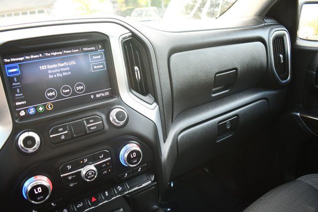 2021 GMC Sierra 1500 4WD Crew Cab 157" Elevation - 23074355 - 31