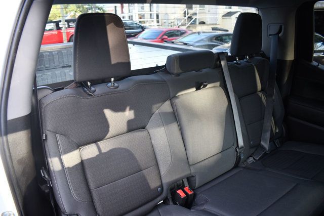 2021 GMC Sierra 1500 4WD Crew Cab 157" Elevation - 23074355 - 35