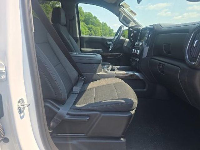 2021 GMC Sierra 1500 4WD Crew Cab 157" Elevation - 23074355 - 5