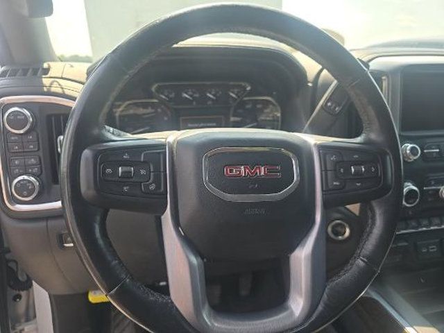 2021 GMC Sierra 1500 4WD Crew Cab 157" Elevation - 23074355 - 6