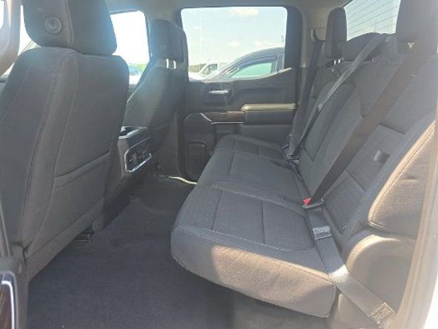 2021 GMC Sierra 1500 4WD Crew Cab 157" Elevation - 23074355 - 7