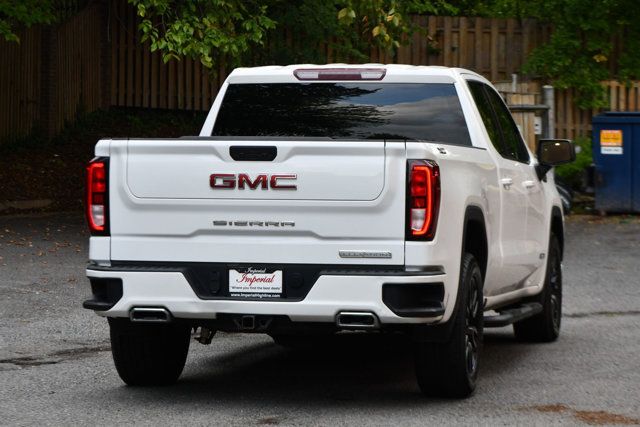 2021 GMC Sierra 1500 4WD Crew Cab 157" Elevation - 23074355 - 8