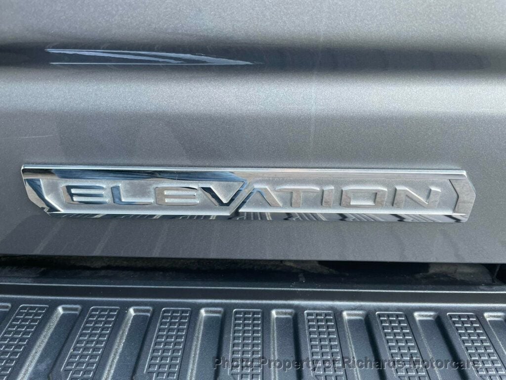 2021 GMC Sierra 1500 4WD Crew Cab 157" Elevation - 22669253 - 6