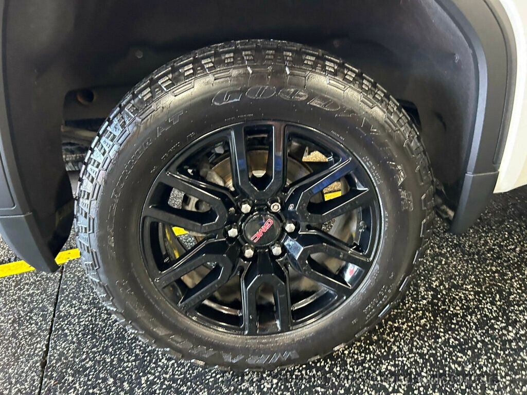 2021 GMC Sierra 1500 4WD Crew Cab 157" Elevation - 23046937 - 10