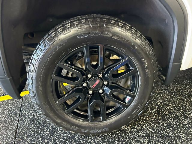 2021 GMC Sierra 1500 4WD Crew Cab 157" Elevation - 23046937 - 10