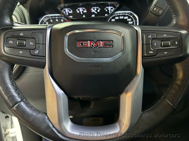 2021 GMC Sierra 1500 4WD Crew Cab 157" Elevation - 23046937 - 15