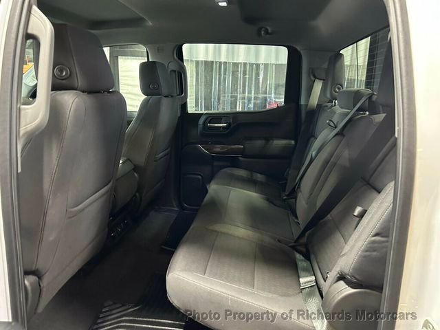 2021 GMC Sierra 1500 4WD Crew Cab 157" Elevation - 23046937 - 16