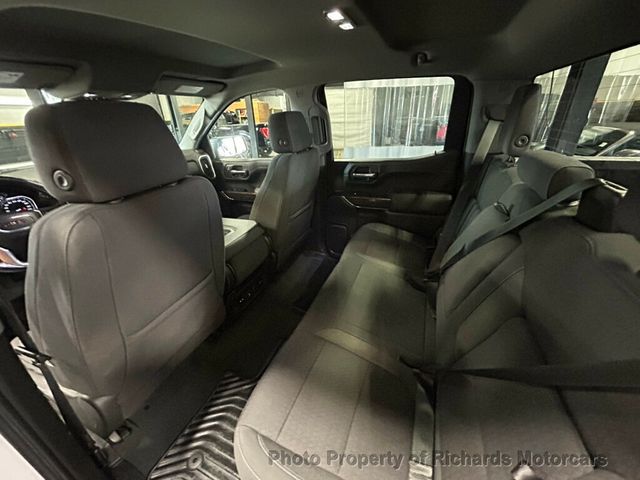 2021 GMC Sierra 1500 4WD Crew Cab 157" Elevation - 23046937 - 17