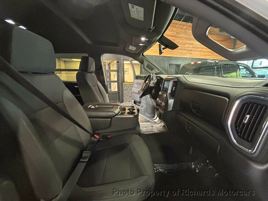 2021 GMC Sierra 1500 4WD Crew Cab 157" Elevation - 23046937 - 20