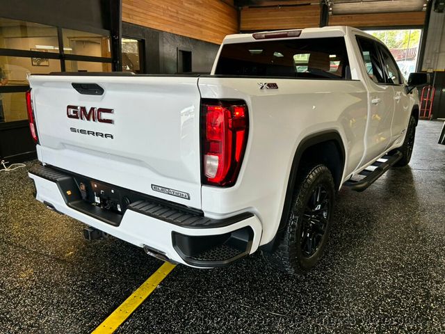 2021 GMC Sierra 1500 4WD Crew Cab 157" Elevation - 23046937 - 2