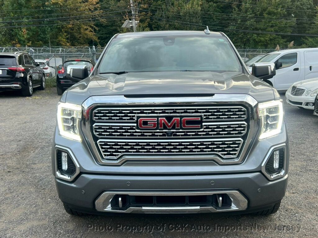 2021 Gmc Sierra 1500 Denali Ultimate photo 3