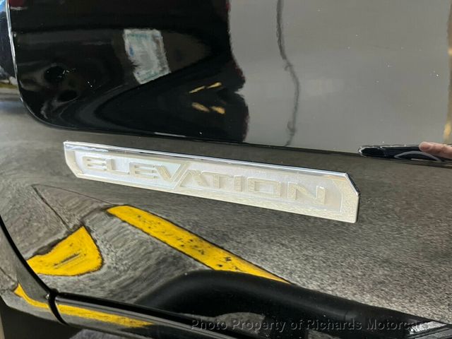 2021 GMC Sierra 1500 4WD Double Cab 147" Elevation - 22922041 - 11