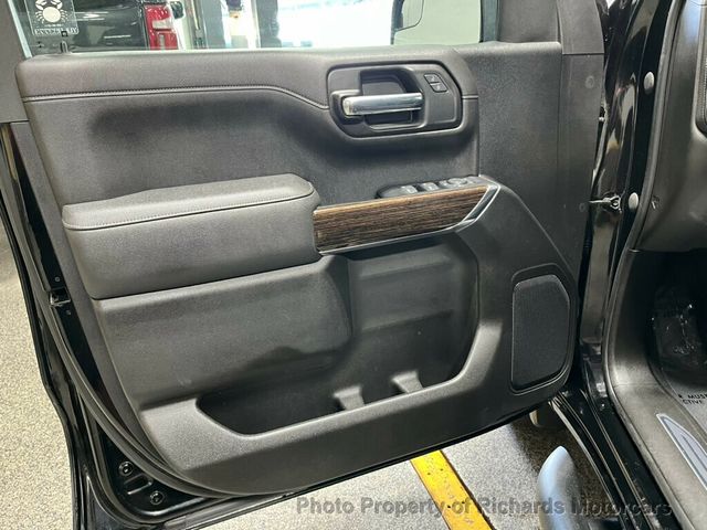 2021 GMC Sierra 1500 4WD Double Cab 147" Elevation - 22922041 - 13