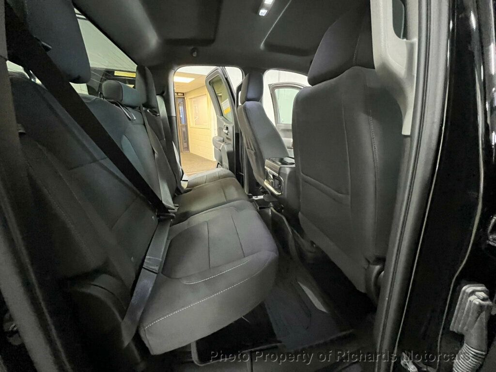 2021 GMC Sierra 1500 4WD Double Cab 147" Elevation - 22922041 - 20