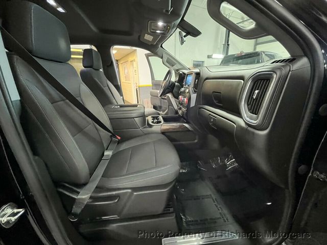 2021 GMC Sierra 1500 4WD Double Cab 147" Elevation - 22922041 - 21