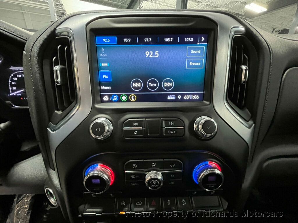 2021 GMC Sierra 1500 4WD Double Cab 147" Elevation - 22922041 - 25