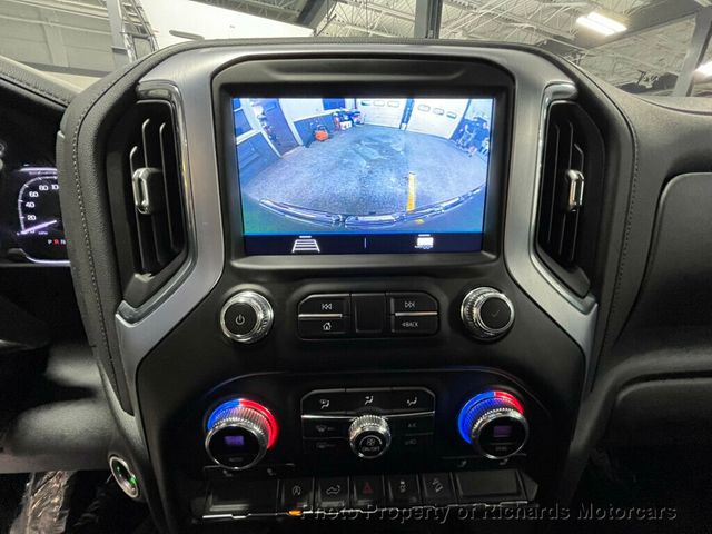 2021 GMC Sierra 1500 4WD Double Cab 147" Elevation - 22922041 - 26