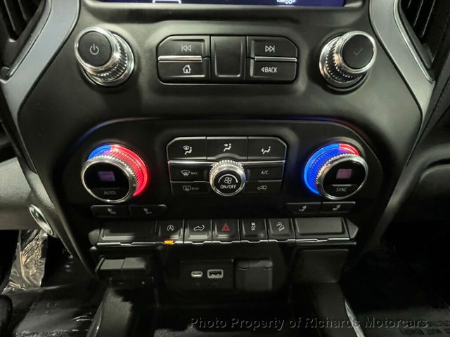 2021 GMC Sierra 1500 4WD Double Cab 147" Elevation - 22922041 - 27