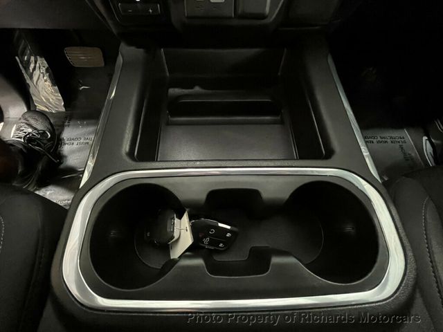 2021 GMC Sierra 1500 4WD Double Cab 147" Elevation - 22922041 - 28