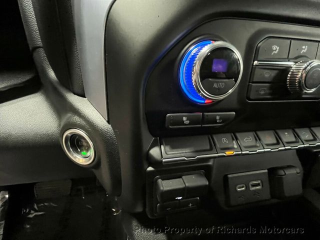 2021 GMC Sierra 1500 4WD Double Cab 147" Elevation - 22922041 - 29