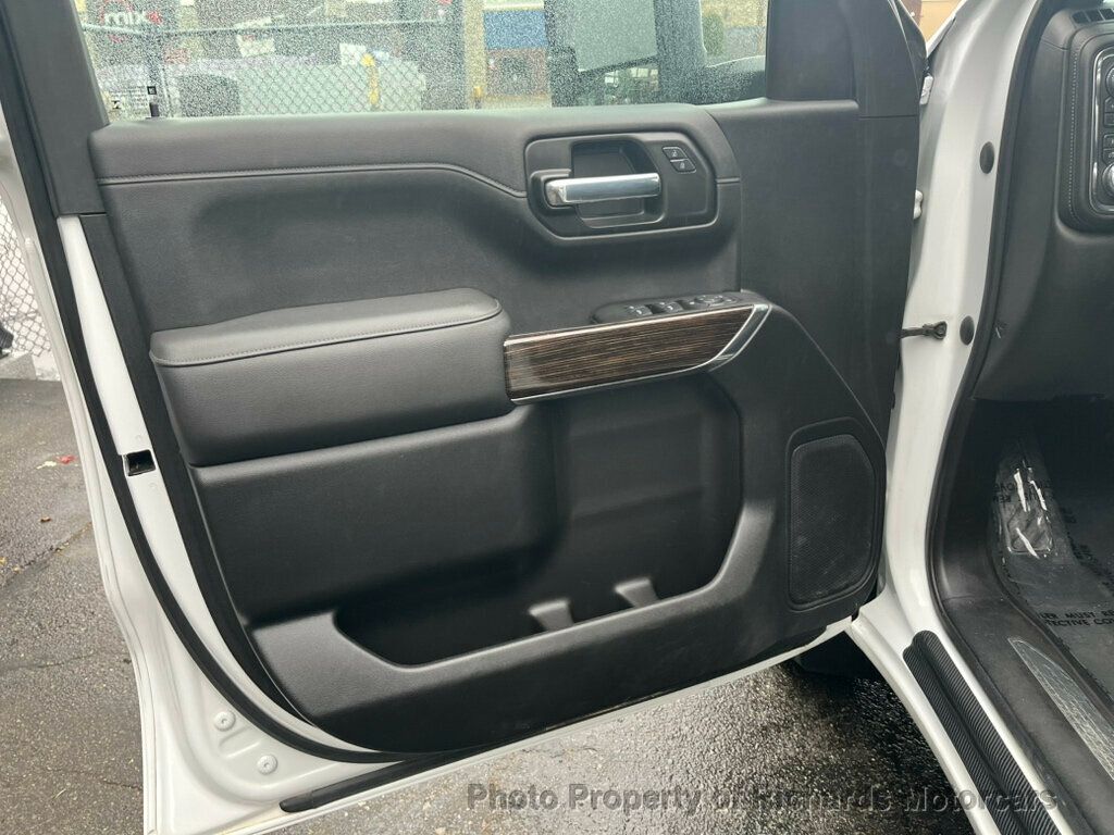 2021 GMC Sierra 1500 4WD Double Cab 147" Elevation - 22939222 - 13